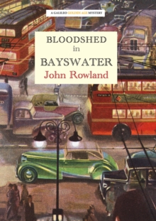 Image for Bloodshed in Bayswater