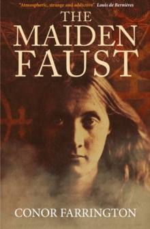 Image for The Maiden Faust