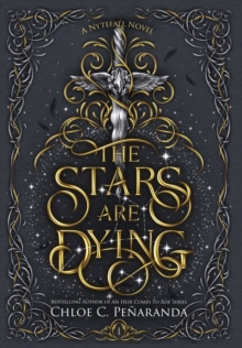 Image for The Stars are Dying : Nytefall Book 1