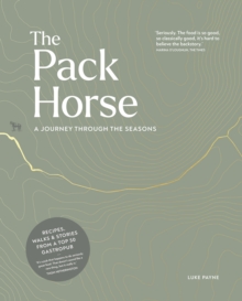 The Pack Horse Hayfield: A journey through the seasons