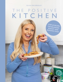 Image for The Positive Kitchen