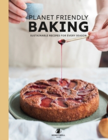 Image for Planet Friendly Baking