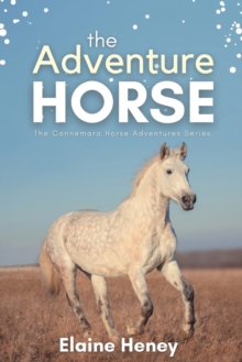Image for The Adventure Horse
