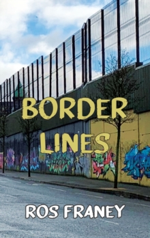 Image for Border Lines