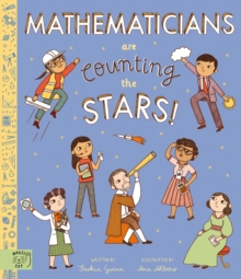 Image for Mathematicians Are Counting the Stars
