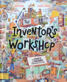 Image for The inventor's workshop