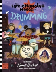 Image for The Life Changing Magic of Drumming
