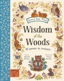 Image for Wisdom of the Woods