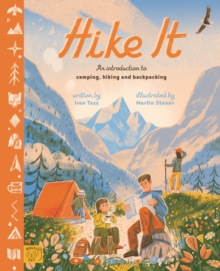 Image for Hike It