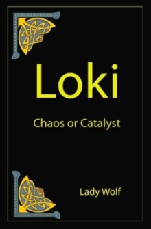 Image for Loki