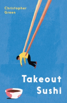 Image for Takeout sushi