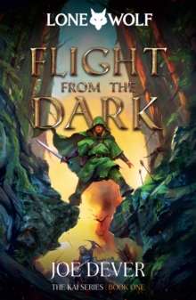 Image for Flight from the dark