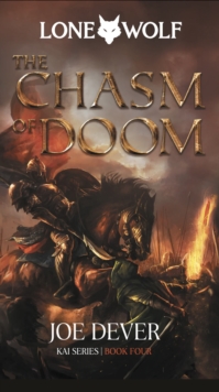 Image for The Chasm of Doom