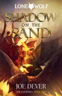 Image for Shadow on the Sand