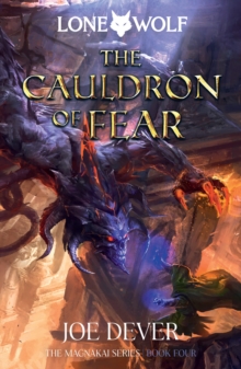 Image for The cauldron of fear