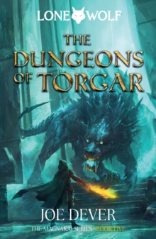 Image for The dungeons of Torgar