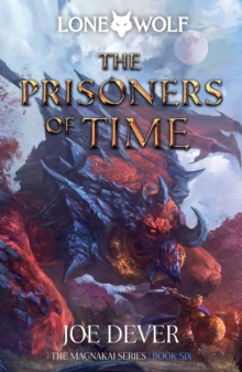 Image for The Prisoners of Time