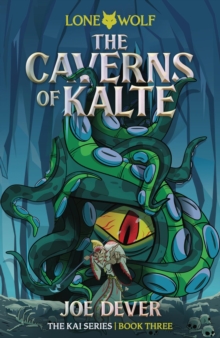 Image for The caverns of Kalte