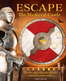 Image for Escape the Medieval Castle