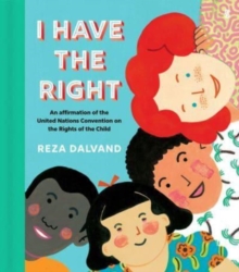 Image for I Have the Right