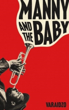 Image for Manny and the baby