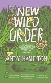 Image for New Wild Order