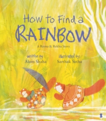 Image for How to Find a Rainbow