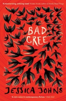 Image for Bad Cree