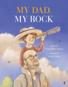 Image for My dad, my rock