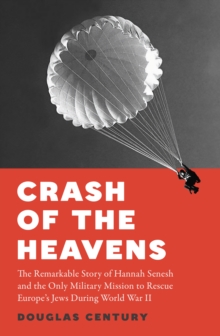 Image for Crash of the Heavens