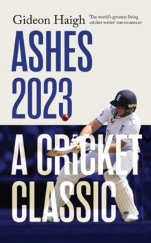 Image for Ashes 2023