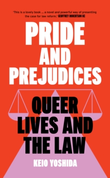 Pride and Prejudices - Yoshida, Keio