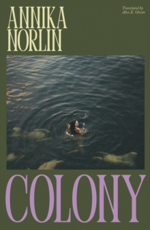 Image for Colony