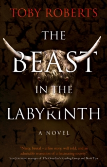 Image for The beast in the labyrinth