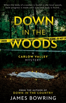 Image for Down in the Woods