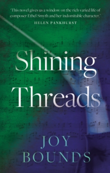 Image for Shining threads