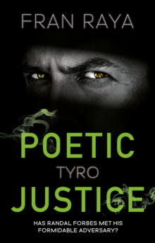 Image for Poetic Justice: Tyro