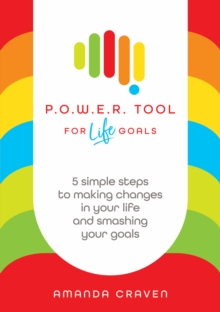 Image for P.O.W.E.R. Tool: For Life Goals