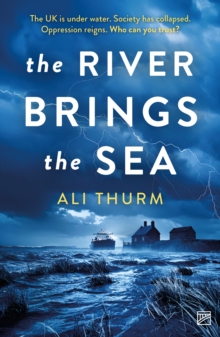 River Brings the Sea