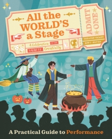 Image for All The World's A Stage
