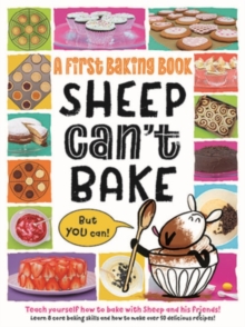 Image for Sheep Can't Bake, But You Can!