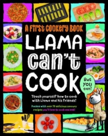 Image for Llama can't cook  : but you can!