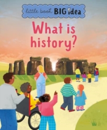 Image for What is history?