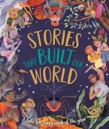 Image for Stories That Built Our World