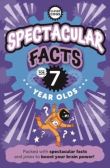 Image for Fantastic facts for seven year olds