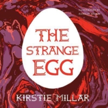 The Strange Egg: A Symptoms Diary