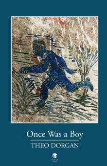 Image for Once Was A Boy