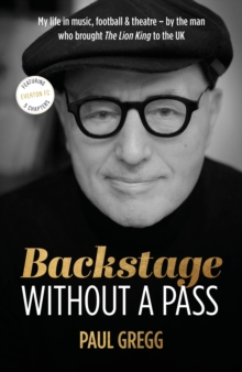 Image for Backstage without a pass