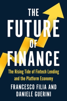 Image for The Future of Finance
