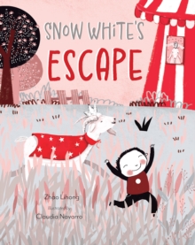 Image for Snow White's Escape